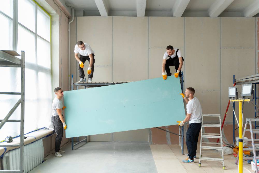 home renovations adelaide