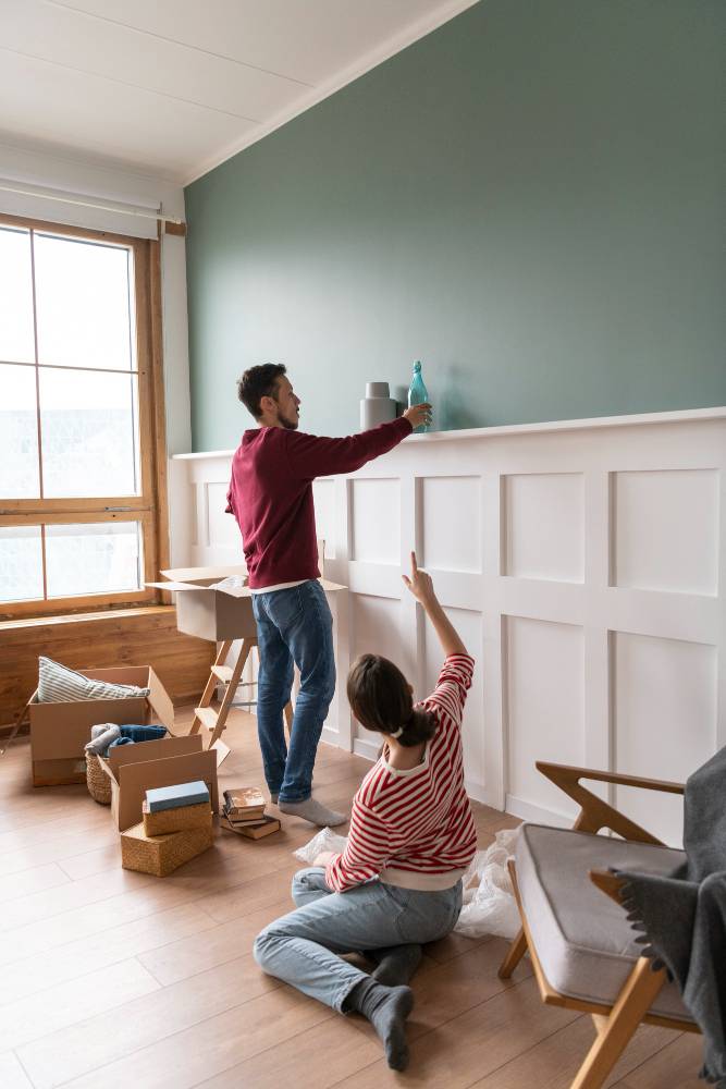 home renovations Adelaide